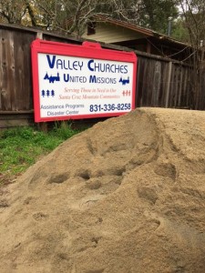 Valley Churches United Disaster Assistance