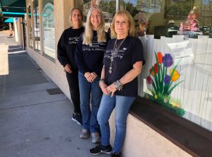 Valley Churches United Missions Team